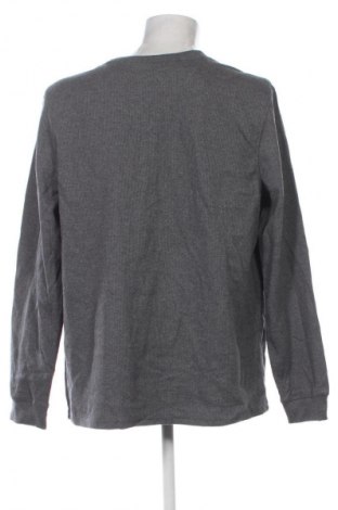 Herren Shirt Member's Mark, Größe XXL, Farbe Grau, Preis 21,99 €