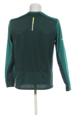 Bluză de bărbați New Balance, Mărime L, Culoare Verde, Preț 141,99 Lei