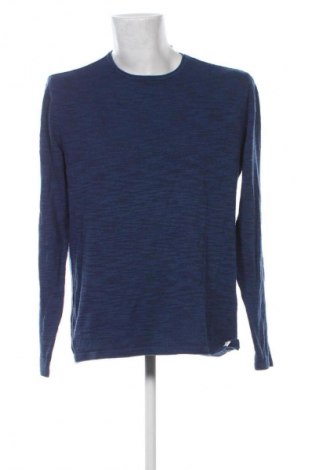 Herren Shirt New In Town, Größe XL, Farbe Blau, Preis 26,04 €