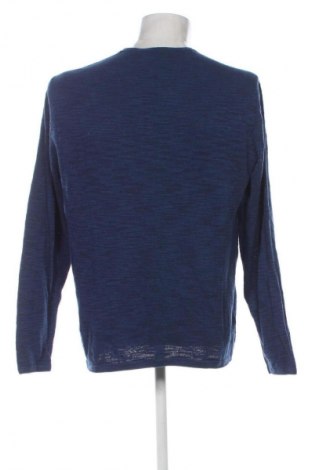 Herren Shirt New In Town, Größe XL, Farbe Blau, Preis 26,04 €