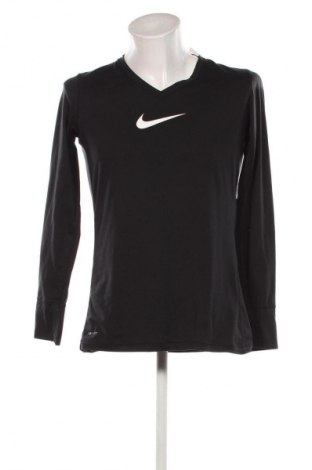 Herren Shirt Nike, Größe XL, Farbe Schwarz, Preis € 28,99