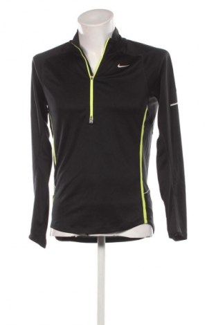 Ανδρική μπλούζα Nike, Μέγεθος M, Χρώμα Μαύρο, Τιμή 26,99 €