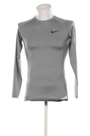 Herren Shirt Nike, Größe S, Farbe Grau, Preis € 28,99