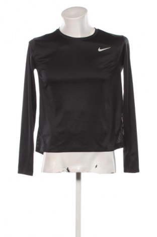 Bluză de bărbați Nike, Mărime M, Culoare Negru, Preț 141,99 Lei
