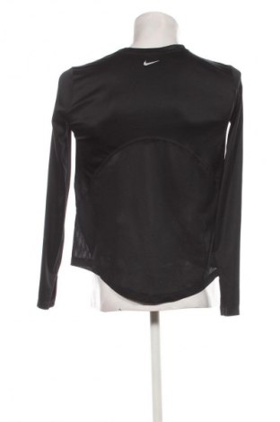 Bluză de bărbați Nike, Mărime M, Culoare Negru, Preț 141,99 Lei