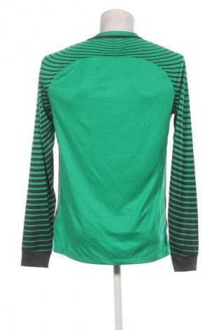 Herren Shirt Nike, Größe M, Farbe Grün, Preis 28,99 €