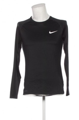 Bluză de bărbați Nike, Mărime XL, Culoare Negru, Preț 141,99 Lei