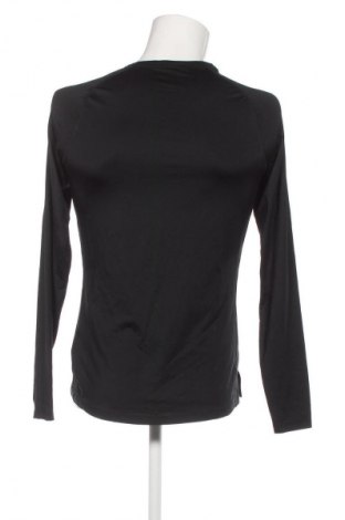 Bluză de bărbați Nike, Mărime XL, Culoare Negru, Preț 141,99 Lei