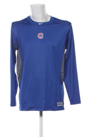 Herren Shirt Nike, Größe XL, Farbe Blau, Preis € 28,99