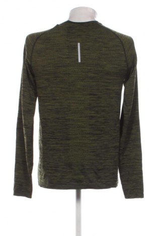 Pánske tričko  Nike, Veľkosť L, Farba Zelená, Cena  24,95 €
