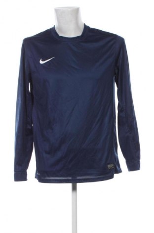 Herren Shirt Nike, Größe L, Farbe Blau, Preis 28,99 €