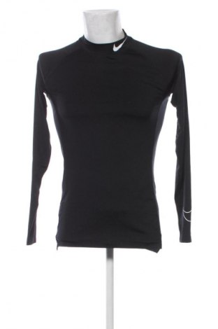 Herren Shirt Nike, Größe L, Farbe Schwarz, Preis € 28,99