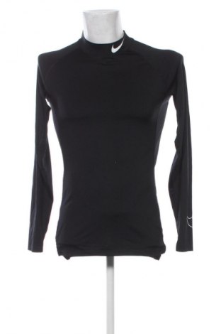 Herren Shirt Nike, Größe L, Farbe Schwarz, Preis 28,99 €