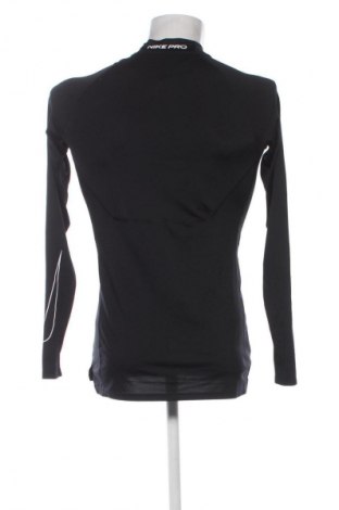 Herren Shirt Nike, Größe L, Farbe Schwarz, Preis 28,99 €