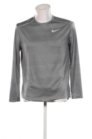Herren Shirt Nike, Größe L, Farbe Grau, Preis € 28,99