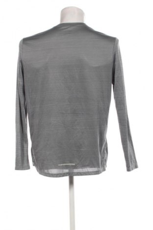 Herren Shirt Nike, Größe L, Farbe Grau, Preis € 28,99