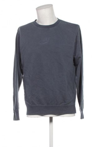 Herren Shirt Nike, Größe M, Farbe Blau, Preis 64,99 €