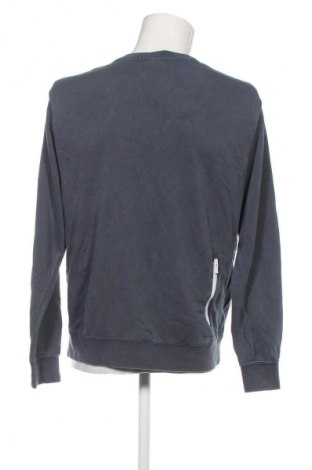 Herren Shirt Nike, Größe M, Farbe Blau, Preis 64,99 €