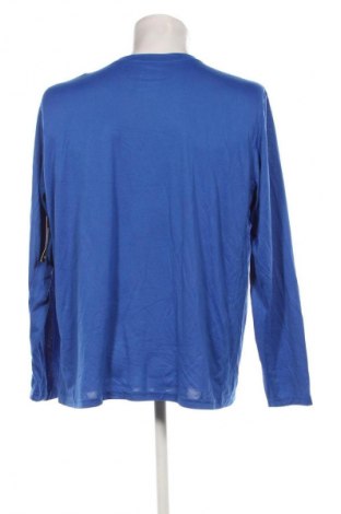 Pánske tričko  Nike, Veľkosť XXL, Farba Modrá, Cena  54,95 €
