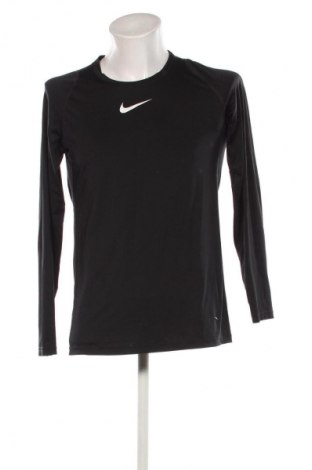 Bluză de bărbați Nike, Mărime M, Culoare Negru, Preț 141,99 Lei