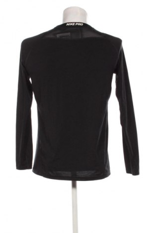Bluză de bărbați Nike, Mărime M, Culoare Negru, Preț 141,99 Lei
