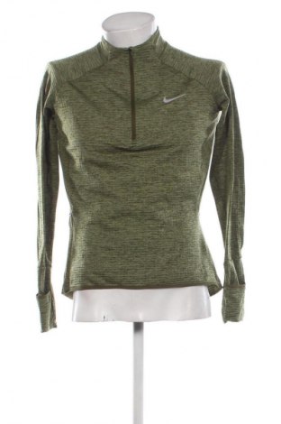 Herren Shirt Nike, Größe L, Farbe Grün, Preis 21,04 €