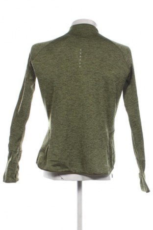 Herren Shirt Nike, Größe L, Farbe Grün, Preis 21,04 €