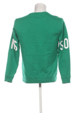 Herren Shirt Only & Sons, Größe M, Farbe Grün, Preis 10,00 €