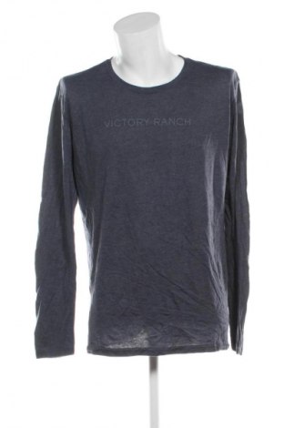 Herren Shirt Ouray, Größe XL, Farbe Grau, Preis 42,99 €