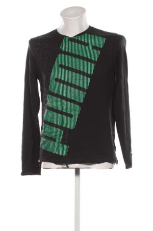 Herren Shirt PUMA, Größe M, Farbe Schwarz, Preis 28,99 €