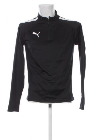 Herren Shirt PUMA, Größe M, Farbe Schwarz, Preis € 28,99