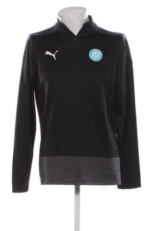 Herren Shirt PUMA, Größe L, Farbe Schwarz, Preis 28,99 €