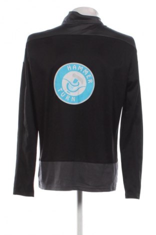 Herren Shirt PUMA, Größe L, Farbe Schwarz, Preis 28,99 €