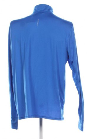 Herren Shirt PUMA, Größe XL, Farbe Blau, Preis € 28,99