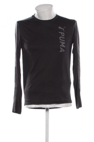 Pánske tričko  PUMA, Veľkosť S, Farba Čierna, Cena  47,57 €