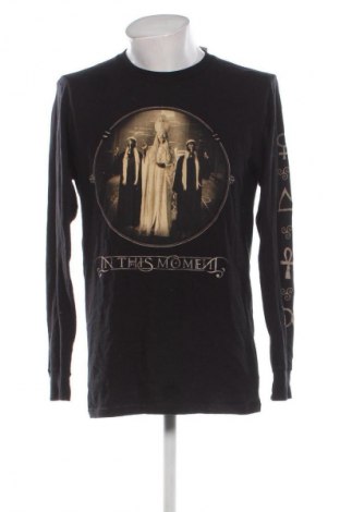 Herren Shirt Pacific, Größe M, Farbe Schwarz, Preis € 10,00