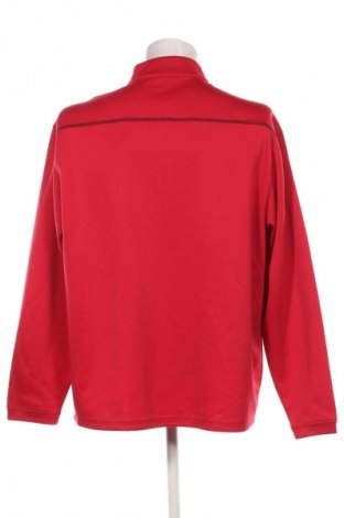 Bluză de bărbați Pebble Beach, Mărime XL, Culoare Roșu, Preț 189,99 Lei