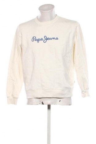 Pánske tričko  Pepe Jeans, Veľkosť L, Farba Biela, Cena  72,95 €