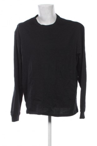 Męska bluzka Pier One, Rozmiar XL, Kolor Czarny, Cena 81,99 zł