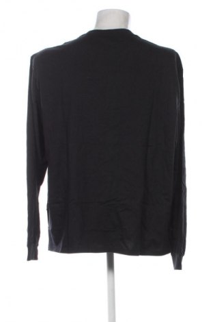 Bluză de bărbați Pier One, Mărime XL, Culoare Negru, Preț 107,99 Lei