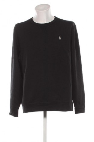 Pánske tričko  Polo Ralph Lauren, Veľkosť XL, Farba Čierna, Cena  43,95 €