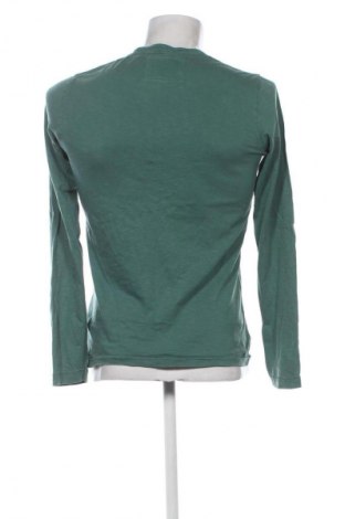 Herren Shirt Q/S by S.Oliver, Größe S, Farbe Grün, Preis 16,53 €