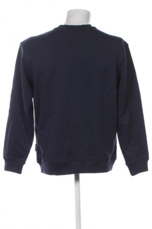 Pánske tričko  Quiksilver, Veľkosť S, Farba Modrá, Cena  36,95 €