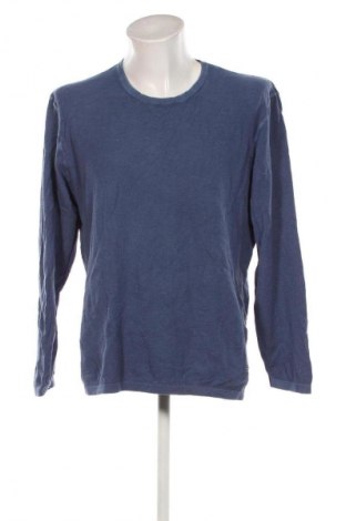 Herren Shirt Ragman, Größe XXL, Farbe Blau, Preis € 18,99