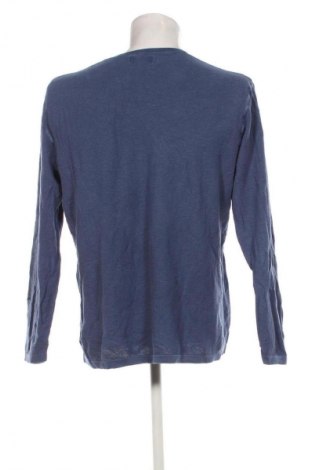 Herren Shirt Ragman, Größe XXL, Farbe Blau, Preis € 18,99