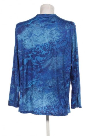 Herren Shirt Realtree, Größe XL, Farbe Blau, Preis 15,99 €