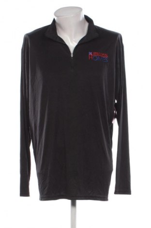Bluză de bărbați Reebok, Mărime XL, Culoare Negru, Preț 129,99 Lei