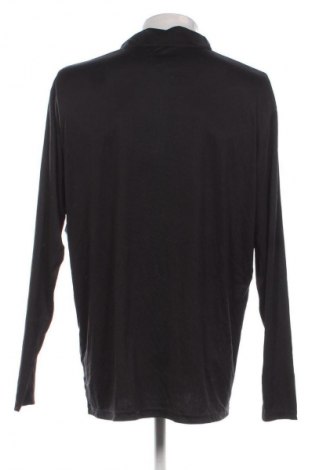 Bluză de bărbați Reebok, Mărime XL, Culoare Negru, Preț 129,99 Lei
