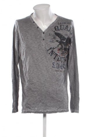 Męska bluzka S.Oliver, Rozmiar XL, Kolor Kolorowy, Cena 88,99 zł