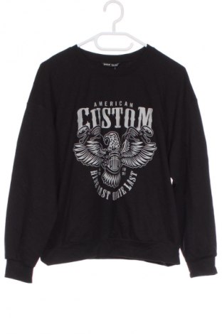 Herren Shirt SHEIN, Größe XS, Farbe Schwarz, Preis € 5,99